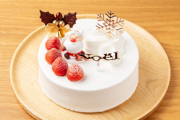クリスマスケーキ