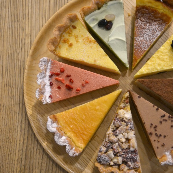 １１月は「チーズフェア」　